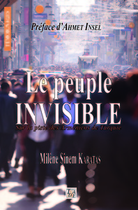 Image de LE PEUPLE INVISIBLE