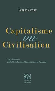 Picture of Capitalisme ou Civilisation