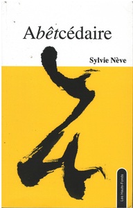Picture of ABETCEDAIRE
