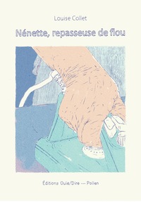 Image de Nénette, repasseuse de flou