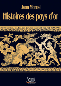 Picture of Histoires des pays d'or
