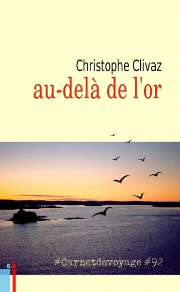 Picture of au-delà de l'or #Carnetdevoyage #92