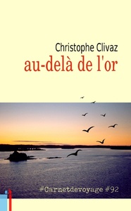 Picture of au-delà de l'or #Carnetdevoyage #92