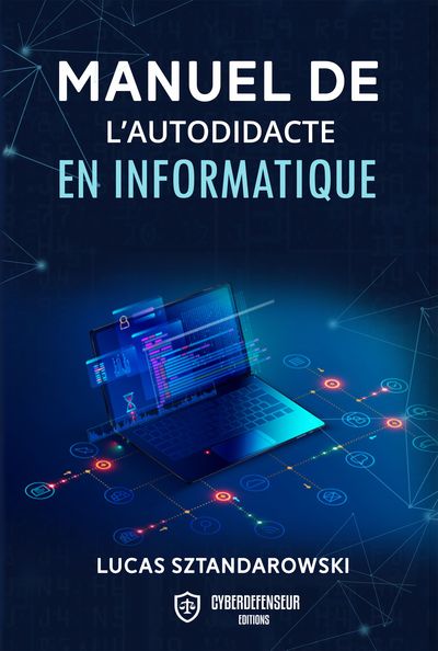 Image de Manuel de l'autodidacte en informatique