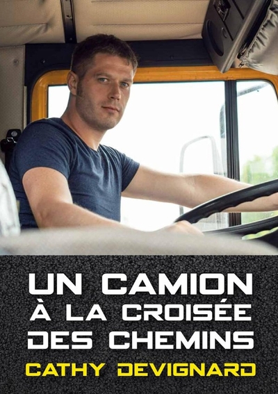 Image de Un camion à la croisée des chemins