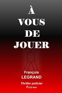 Picture of à vous de jouer