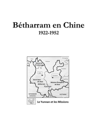 Picture of Bétharram en Chine 1922-1952