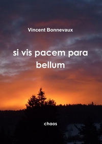 Image de si vis pacem para bellum