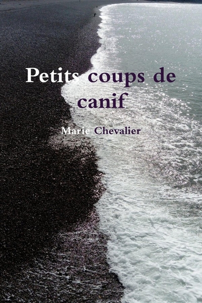 Picture of Petits coups de canif