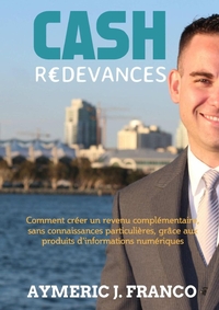 Image de Cash Redevances