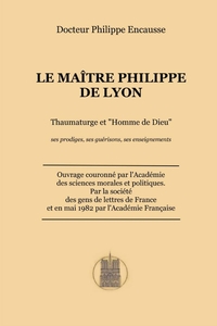 Image de Le Maître Philippe de Lyon