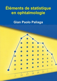 Picture of Éléments de statistique en ophtalmologie