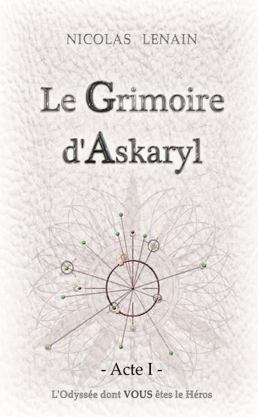 Picture of Le Grimoire d'Askaryl * Acte 1