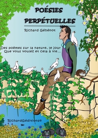 Image de Poésies Perpétuelles