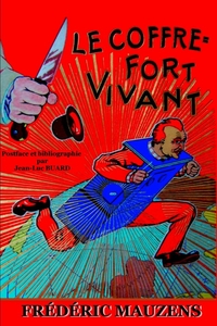 Picture of Le Coffre-fort vivant