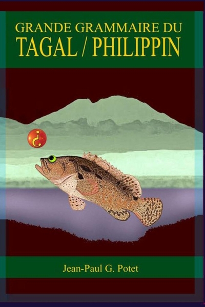 Image de Grande grammaire du tagal / philippin