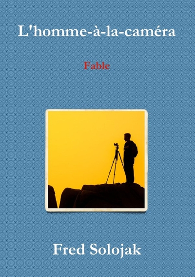Picture of L'homme-à-la-caméra
