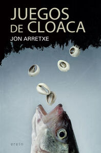 Picture of JUEGOS DE CLOACA