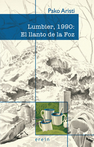 Picture of LUMBIER, 1990 - EL LLANTO DE LA FOZ