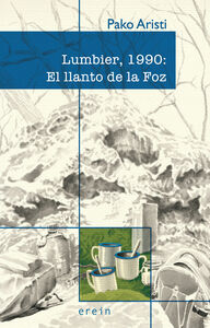 Picture of LUMBIER, 1990 - EL LLANTO DE LA FOZ