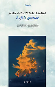 Picture of BUFALO GUZTIAK