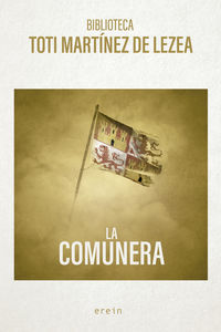 Picture of LA COMUNERA