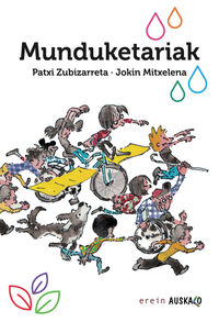 Image de MUNDUKETARIAK
