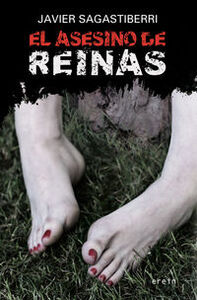 Picture of ASESINO DE REINAS, EL