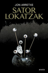 Picture of SATOR LOKATZAK