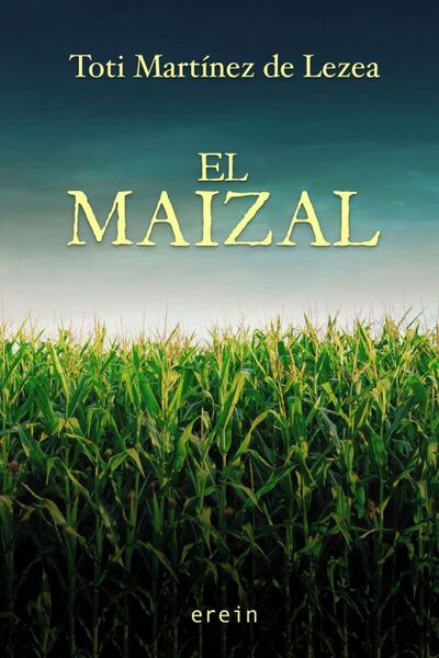 Picture of EL MAIZAL
