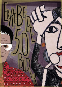 Picture of ERREBELDE 50 BIDER