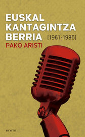 Picture of EUSKAL KANTAGINTZA BERRIA