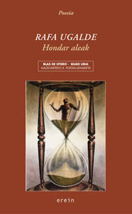 Picture of HONDAR ALEAK