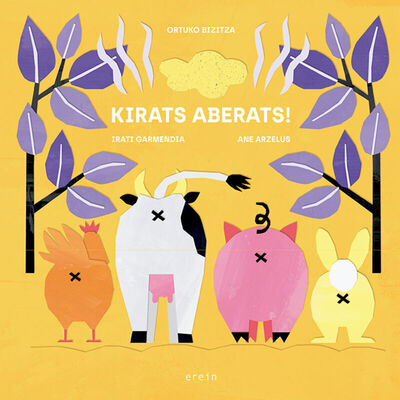 Image de KIRATS ABERATS