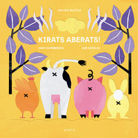 Image de KIRATS ABERATS