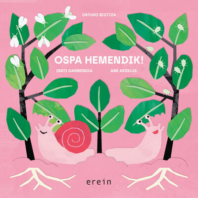 Image de OSPA HEMENDIK!