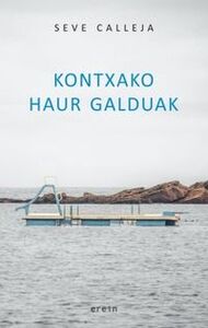 Image de KONTXAKO HAUR GALDUAK