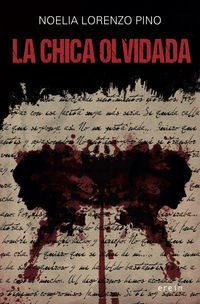 Picture of CHICA OLVIDADA, LA