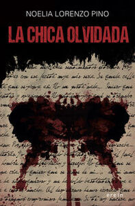 Picture of CHICA OLVIDADA, LA