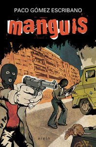 Picture of MANGUIS