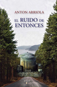 Picture of RUIDO DE ENTONCES, EL