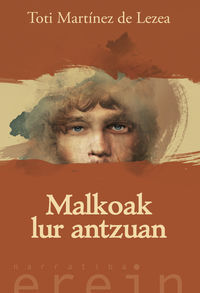 Picture of MALKOAK LUR ANTZUAN