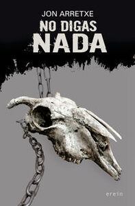 Picture of NO DIGAS NADA