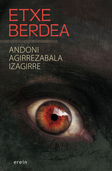 Picture of ETXE BERDEA