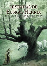 Picture of LEYENDAS DE EUSKAL HERRIA