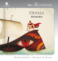Picture of ODISEA