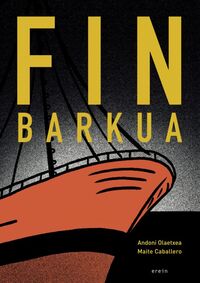 Image de FIN BARKUA