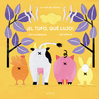 Image de EL TUFO, QUE LUJO!