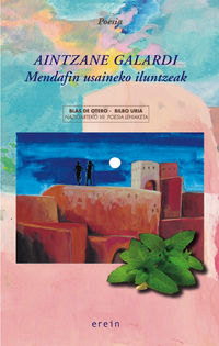 Picture of MENDAFIN USAINEKO ILUNTZEAK