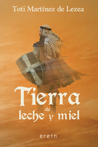 Image de TIERRA DE LECHE Y MIEL
